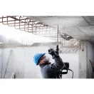 BOSCH EXPERT Burghiu pentru roci 16 x 340/200 mm cu patru muchii SDS-Max-8X