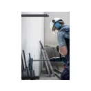BOSCH EXPERT Burghiu pentru roci 16 x 340/200 mm cu patru muchii SDS-Max-8X