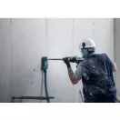 BOSCH EXPERT Burghiu pentru roci 16 x 340/200 mm cu patru muchii SDS-Max-8X