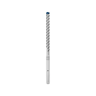   BOSCH EXPERT găuritor 18 x 340/200 mm cu patru tăișuri SDS-Max-8X