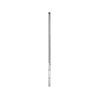   BOSCH EXPERT găuritor 18 x 540/400 mm cu patru tăișuri SDS-Max-8X