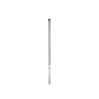   BOSCH EXPERT găuritor 20 x 520/400 mm cu patru tăișuri SDS-Max-8X