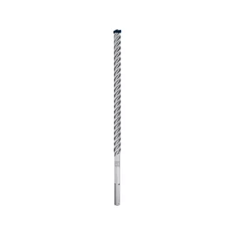   BOSCH EXPERT burghiu 25 x 520/400 mm cu patru tăișuri SDS-Max-8X