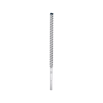  BOSCH EXPERT găuritor 26 x 520/400 mm cu patru tăișuri SDS-Max-8X