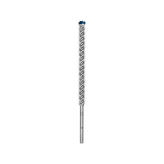   BOSCH EXPERT găuritor pentru rocă 30 x 520/400 mm cu patru tăișuri SDS-Max-8X