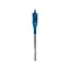BOSCH EXPERT Burghiu plat pentru lemn 16 x 152 mm 1/4" Hex