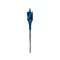 BOSCH EXPERT Burghiu plat pentru lemn 20 x 152 mm 1/4" Hex