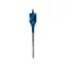 BOSCH EXPERT Burghiu plat pentru lemn 22 x 152 mm 1/4" Hex