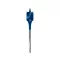 BOSCH EXPERT Burghiu plat pentru lemn 24 x 152 mm 1/4" Hex