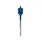 BOSCH EXPERT Burghiu plat pentru lemn 25 x 152 mm 1/4" Hex