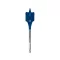 BOSCH EXPERT Burghiu plat pentru lemn 30 x 152 mm 1/4" Hex