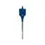 BOSCH EXPERT Burghiu plat pentru lemn 30 x 152 mm 1/4" Hex