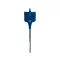 BOSCH EXPERT Burghiu plat pentru lemn 40 x 152 mm 1/4" Hex