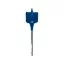 BOSCH EXPERT Burghiu plat pentru lemn 40 x 152 mm 1/4" Hex