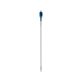   BOSCH EXPERT Burghiu plat pentru lemn 20 x 400 mm 1/4" Hex