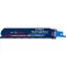 Pânză de ferăstrău sabie BOSCH EXPERT S 955 CHC Thick Tough Metal cu dinți din carbură, 1 buc