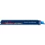 Pânză de ferăstrău sabie BOSCH EXPERT S 1155 CHC Thick Tough Metal cu dinți din carbură, 1 buc