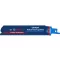 BOSCH EXPERT Lamă de ferăstrău sabie pentru metal S955 HHM 150 mm / 10 TPI cu dinți de carbură