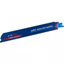 BOSCH EXPERT Lamă de ferăstrău sabie pentru metal S955 HHM 150 mm / 10 TPI cu dinți de carbură