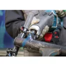 BOSCH EXPERT Lamă de ferăstrău sabie pentru metal S955 HHM 150 mm / 10 TPI cu dinți de carbură