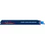Pânză de ferăstrău sabie BOSCH EXPERT S 1155 HHM Medium-Thick Tough Metal cu dinți din carbură, 1 buc