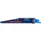 BOSCH EXPERT 957 CHM Vehicle Rescue lamă de ferăstrău din carbură din carbură, 1 buc