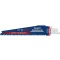 BOSCH EXPERT Lama pentru fierăstrău reciprocant S956 XHM 150 mm / 6-8 TPI cu dinți de carbură Multi material
