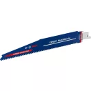 BOSCH EXPERT Lama pentru fierăstrău reciprocant S956 XHM 150 mm / 6-8 TPI cu dinți de carbură Multi material