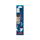BOSCH EXPERT Lama pentru fierăstrău reciprocant S956 XHM 150 mm / 6-8 TPI cu dinți de carbură Multi material