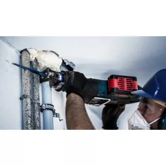   BOSCH EXPERT Lama pentru fierăstrău reciprocant S956 XHM 150 mm / 6-8 TPI cu dinți de carbură Multi material