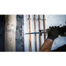 BOSCH EXPERT Lama pentru fierăstrău reciprocant S956 XHM 150 mm / 6-8 TPI cu dinți de carbură Multi material