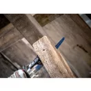 BOSCH EXPERT S1156 XHM Lamă de ferăstrău sabie cu dinți din carbură, multi-material (10 buc.)