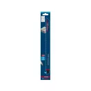 BOSCH EXPERT Foaie de fierăstrău sabie pentru beton celular S 1241 HM 300 mm / 3TPI cu dinți din carbură (1 buc)