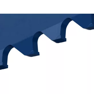   BOSCH EXPERT Foaie de fierăstrău sabie pentru beton celular S 1241 HM 300 mm / 3TPI cu dinți din carbură (1 buc)