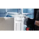 BOSCH EXPERT Foaie de fierăstrău sabie pentru beton celular S 1241 HM 300 mm / 3TPI cu dinți din carbură (1 buc)