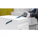 BOSCH EXPERT Foaie de fierăstrău sabie pentru beton celular S 1241 HM 300 mm / 3TPI cu dinți din carbură (1 buc)