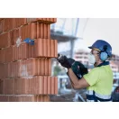 BOSCH EXPERT Pană pentru fierăstrăul sabie pentru cărămidă S 1543 HM 240 mm / 2TPI Hollow Brick