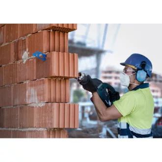   BOSCH EXPERT Pană pentru fierăstrăul sabie pentru cărămidă S 1543 HM 240 mm / 2TPI Hollow Brick