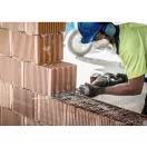 BOSCH EXPERT Pană pentru fierăstrăul sabie pentru cărămidă S 1543 HM 240 mm / 2TPI Hollow Brick