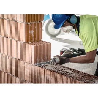   BOSCH EXPERT Pană pentru fierăstrăul sabie pentru cărămidă S 1543 HM 240 mm / 2TPI Hollow Brick