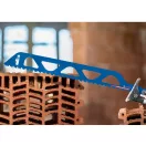 BOSCH EXPERT Pană pentru fierăstrăul sabie pentru cărămidă S 1543 HM 240 mm / 2TPI Hollow Brick