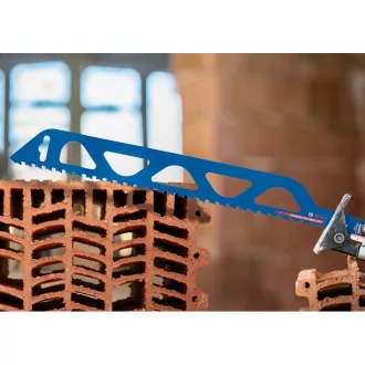   BOSCH EXPERT Pană pentru fierăstrăul sabie pentru cărămidă S 1543 HM 240 mm / 2TPI Hollow Brick