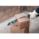 BOSCH EXPERT Pană pentru fierăstrăul sabie pentru cărămidă S 1543 HM 240 mm / 2TPI Hollow Brick