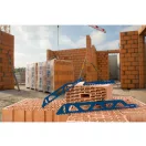 BOSCH EXPERT Pană pentru fierăstrăul sabie pentru cărămidă S 1543 HM 240 mm / 2TPI Hollow Brick