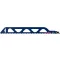 Pânză de ferăstrău BOSCH EXPERT Sabre pentru cărămidă S 2243 HM 455 mm / 2TPI Hollow Brick