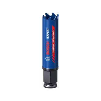   Cuțit circular BOSCH EXPERT Tough Material cu dinți din carbură, 20 mm