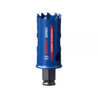   Cuțit circular BOSCH EXPERT Tough Material cu dinți din carbură, 35 mm