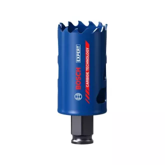   Cuțit circular BOSCH EXPERT Tough Material cu dinți din carbură, 38 mm