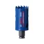 Cuțit circular BOSCH EXPERT Tough Material cu dinți din carbură, 38 mm