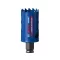Cuțit circular BOSCH EXPERT Tough Material cu dinți din carbură, 40 mm